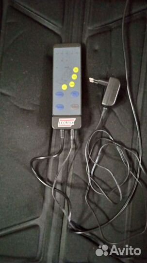 Матрас медицинский