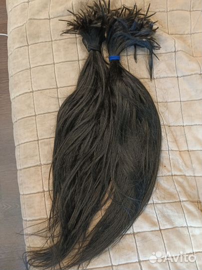 Волосы для наращивания 50-57