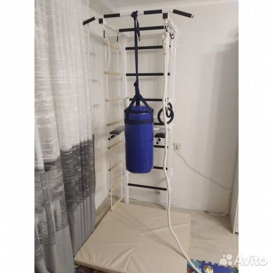 Шведская стенка 