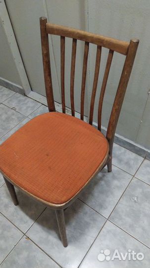 Стул лигна прага, крепкий