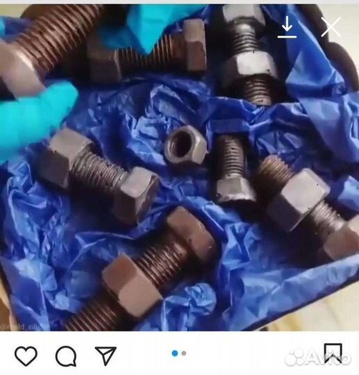 Молды (формы) силиконовые