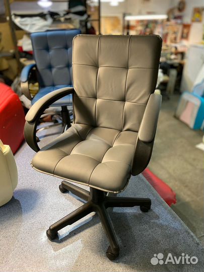 Кресло компьютерное