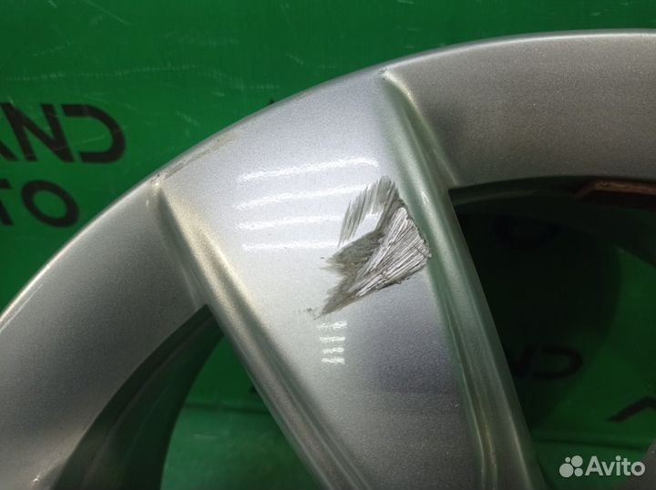 Z Диск R17 Mini Countryman F60