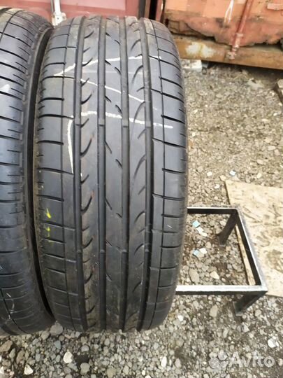 Bridgestone Dueler H/P Sport 235/60 R18 103W