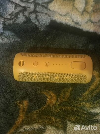 Колонка jbl flip 3