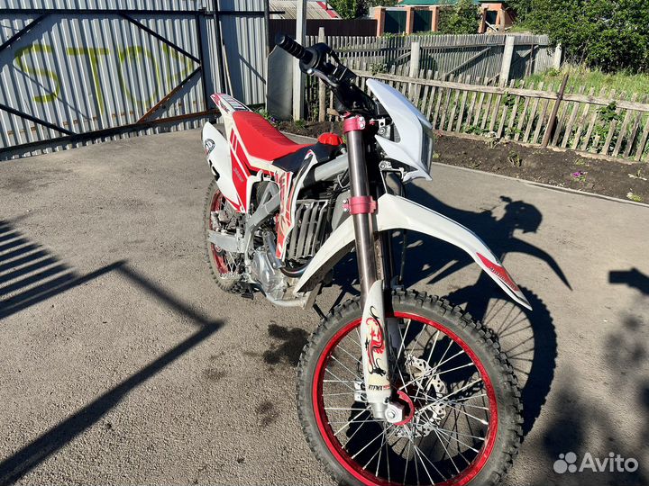 Индуро- кросс