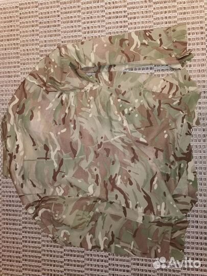 Китель мультикам