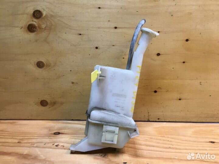 Бачок расширительный Mazda Demio DY3W zjve 2003