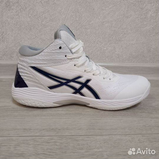 Кроссовки asics мужские 41 размер