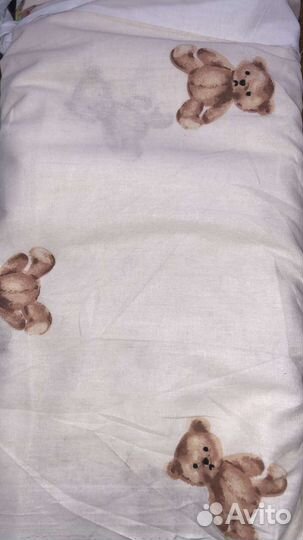 Пеленки детские