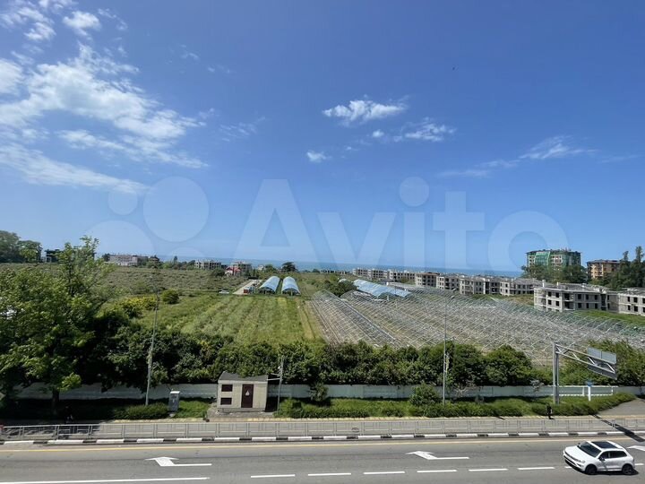 2-к. квартира, 40 м², 5/7 эт.