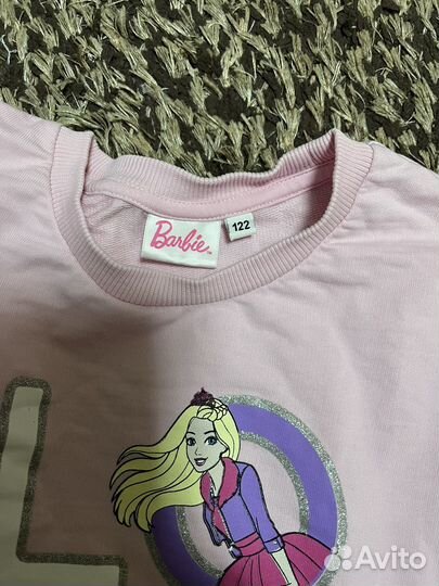 Свитшоты на выбор