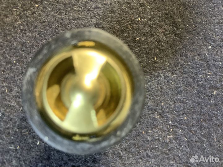 Термостат на мопед, скутер и питбайк