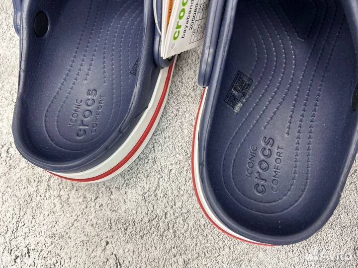 Crocs сабо