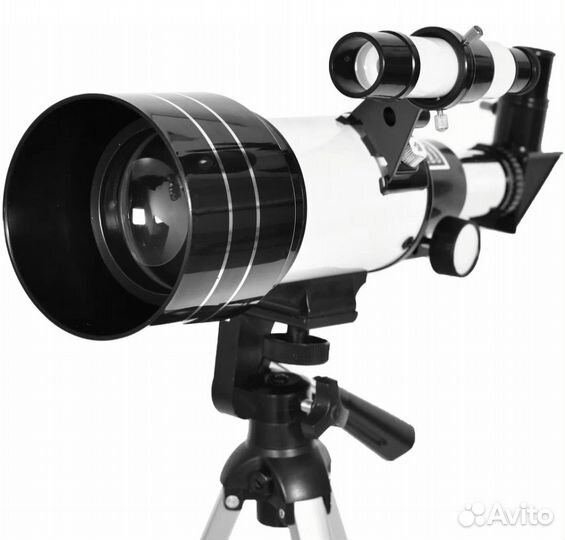 Телескоп F30070m