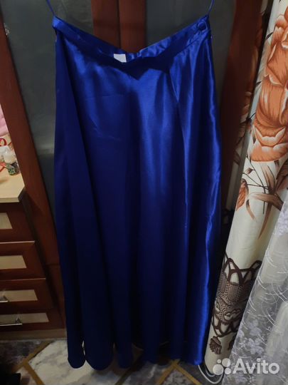 Юбка и топик