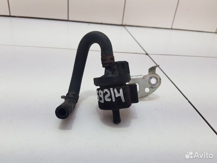 Клапан электромагнитный (Geely Atlas)