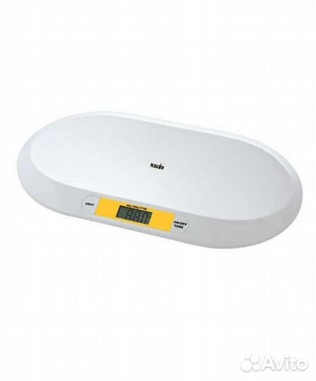 Детские электронные весы