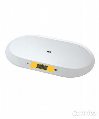 Детские электронные весы