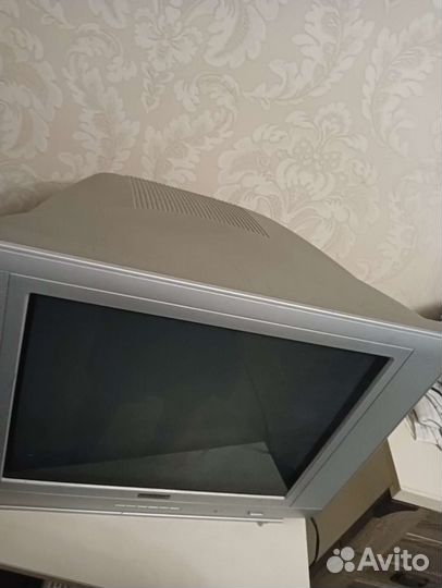 Телевизор erisson