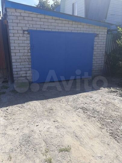 Гараж, 20 м²