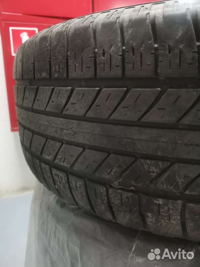 Goodyear Regatta HP 235/55 R19