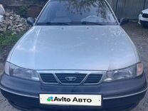 Daewoo Nexia 1.5 MT, 2007, 151 080 км, с пробегом, цена 165 000 руб.