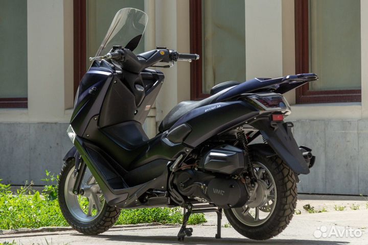 Скутер vento (vmc) max 200