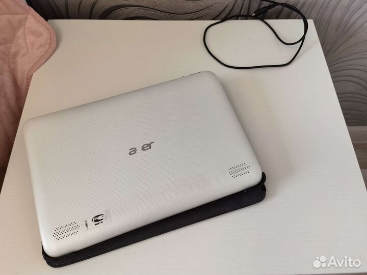 Планшет acer iconia tab a211