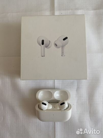 AirPods pro