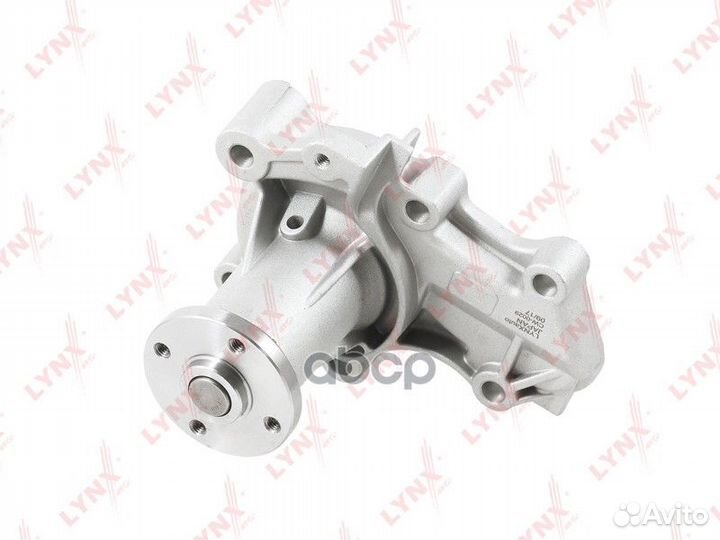 Насос водяной CW-0029 lynxauto