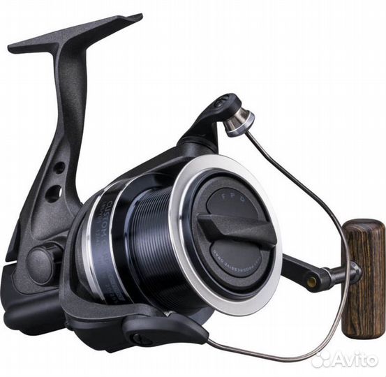 Катушка Okuma Custom Carp 7000