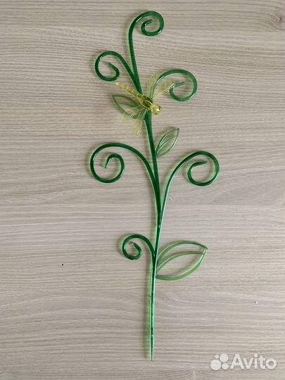 Горшки для цветов новые 1,2 л