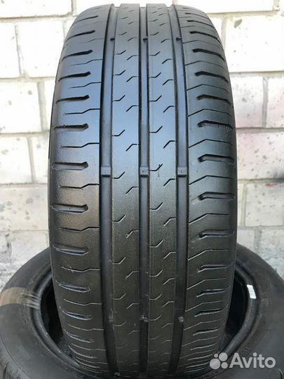 Continental ContiEcoContact 5 185/50 R16 81H