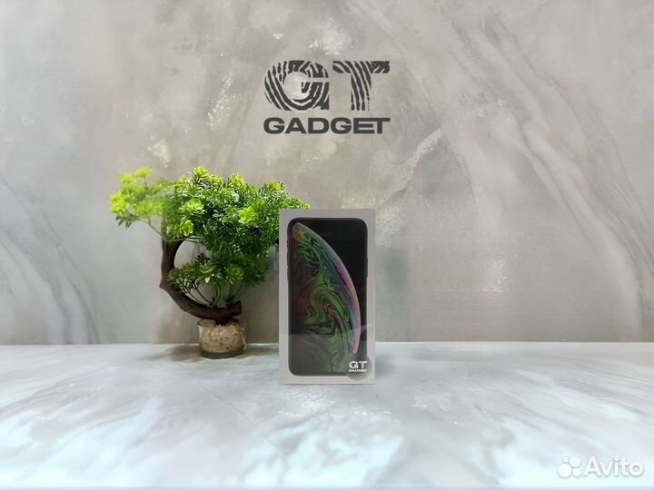 iPhone Xs Max, 256 ГБ