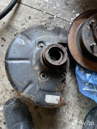 Запчасти нива шевроле