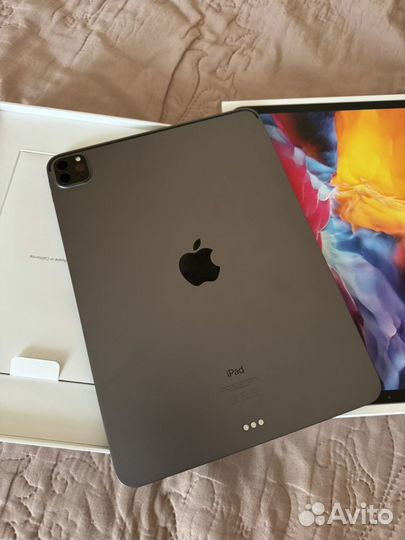 iPad pro 11 2020