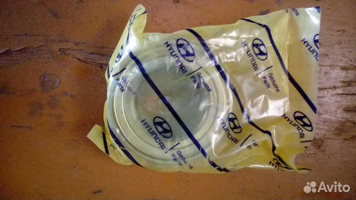 Подшипник передней ступицы для Hyundai Elantra