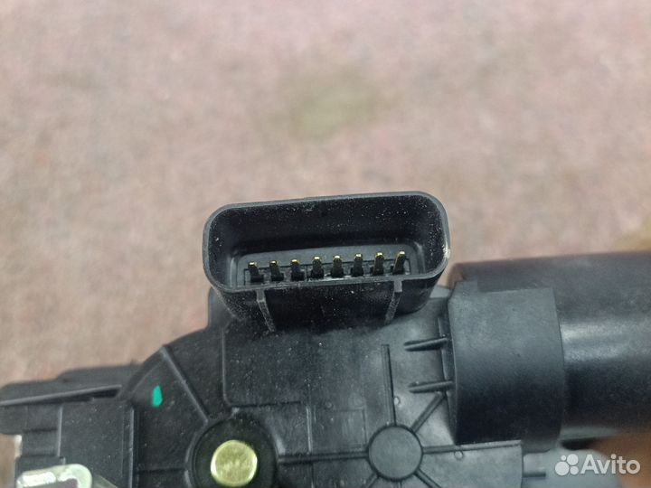 Замок багажника kia sorento 4