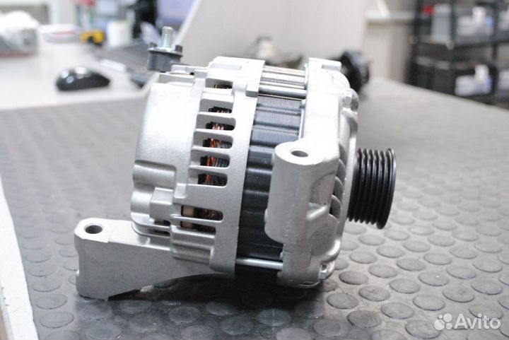 Генератор Mazda 3, Mazda 5 2.0 MZR 110А