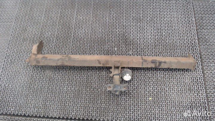 Прицепное устройство Subaru Forester (S10), 1998