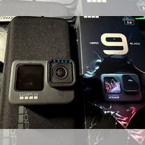 Gopro hero 9 black