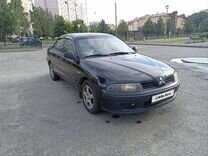 Mitsubishi Carisma 1.6 MT, 2003, 271 958 км, с пробегом, цена 350 000 руб.