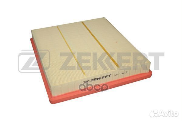 Фильтр возд. Chevrolet Malibu (V300) 12- Opel