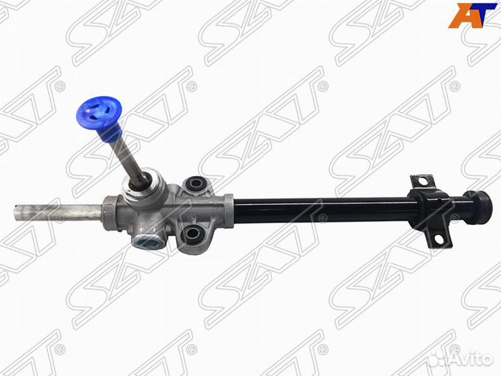 Рейка рулевая Kia Rio 2