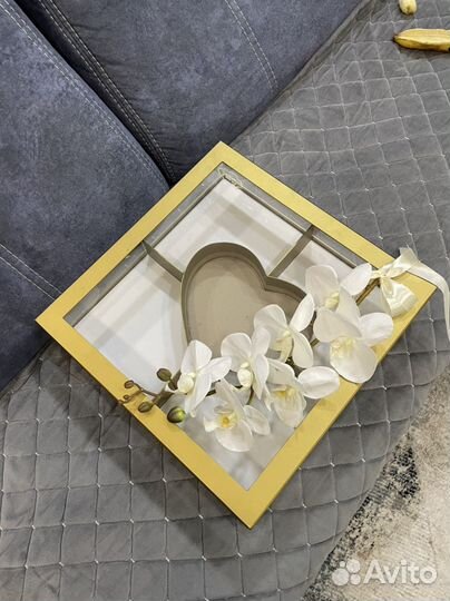 Хонча коробка для невесты