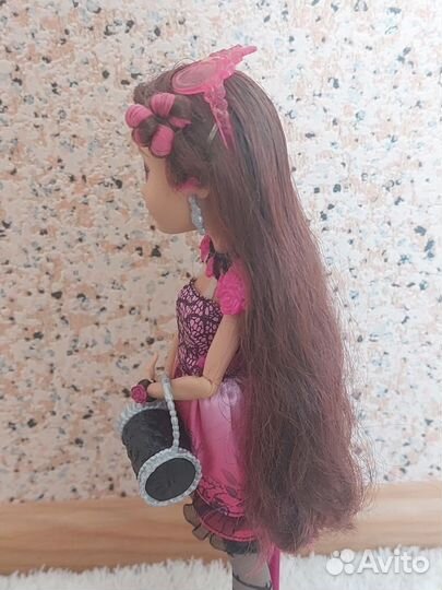 Ever After High Базовая Браер Бьюти 1 волны
