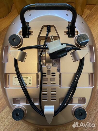 Массажер для ног OTO adorefoot AFW-90