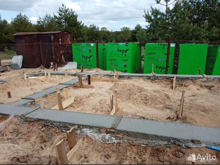 Газобетон Газобетонные блоки любые объемы