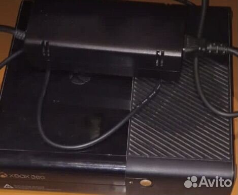 Икс бокс 360